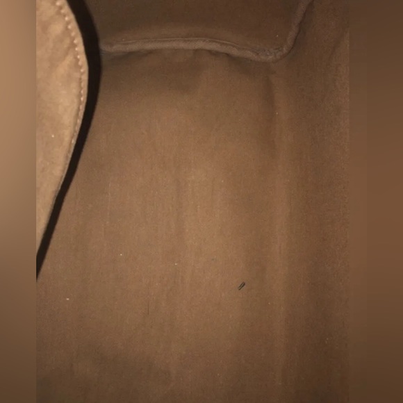 Louis Vuitton Vintage Speedy 35 - Picture 10 of 13